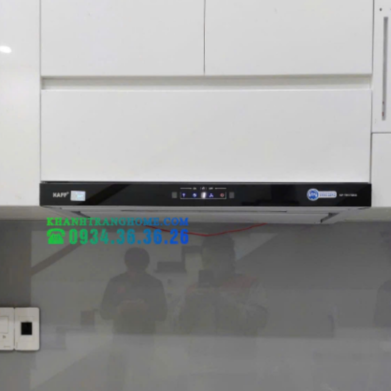 MÁY HÚT MÙI ÂM TỦ KAFF KF-TH1700S - 41 MÁY HÚT MÙI ÂM TỦ KAFF KF-TH1700S