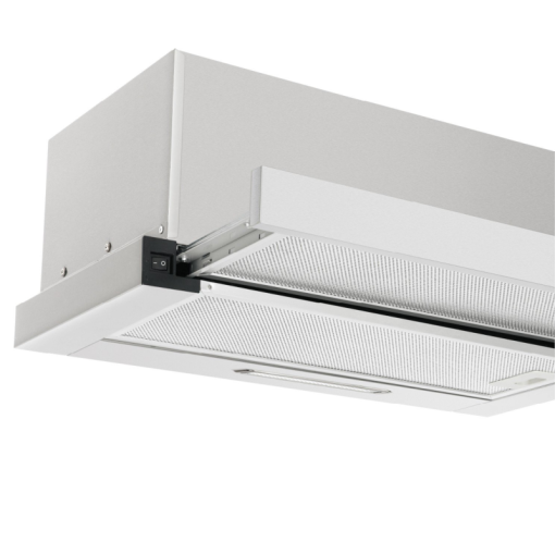 Máy hút mùi âm tủ Malloca MH 90SMC - 9
