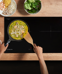 Bếp kính âm 2 điện MALLOCA MH 732RN - 20 Bếp kính âm 2 điện MALLOCA MH 732RN - 19