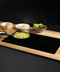 Bếp kính âm 2 điện MALLOCA MH 732RN - 22 Bếp kính âm 2 điện MALLOCA MH 732RN - 21