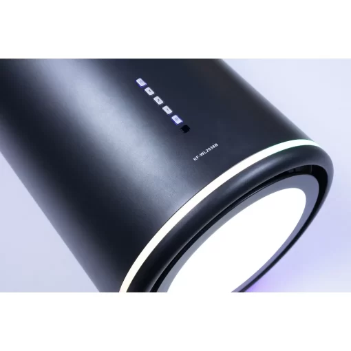 MÁY HÚT MÙI KAFF KF-WL2038B - 5