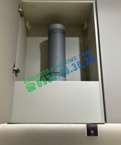 Máy hút mùi Malloca MH 600GT