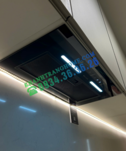 Máy hút mùi Malloca MH 600GT