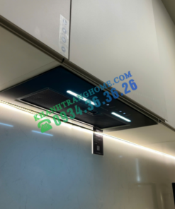 Máy hút mùi Malloca MH 600GT