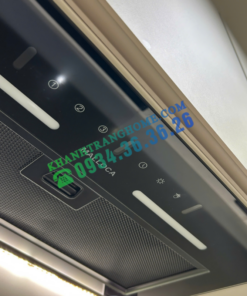 Máy hút mùi Malloca MH 600GT