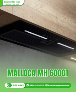 Máy hút mùi Malloca MH 600GT