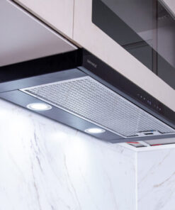 Máy hút mùi âm tủ GrandX GX H70F58B