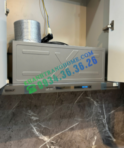 Máy hút mùi âm tủ GrandX GX H70F58G - 28 Máy hút mùi âm tủ GrandX GX H70F58G