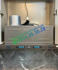 Máy hút mùi âm tủ GrandX GX H70F58G - 27 Máy hút mùi âm tủ GrandX GX H70F58G