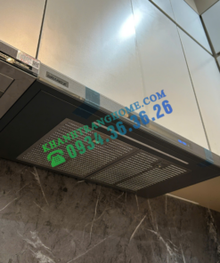 Máy hút mùi âm tủ GrandX GX H70F58G - 24 Máy hút mùi âm tủ GrandX GX H70F58G