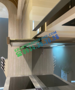 Máy hút mùi âm tủ Malloca MH 70SMC - 31 Máy hút mùi âm tủ Malloca MH 70SMC - 30