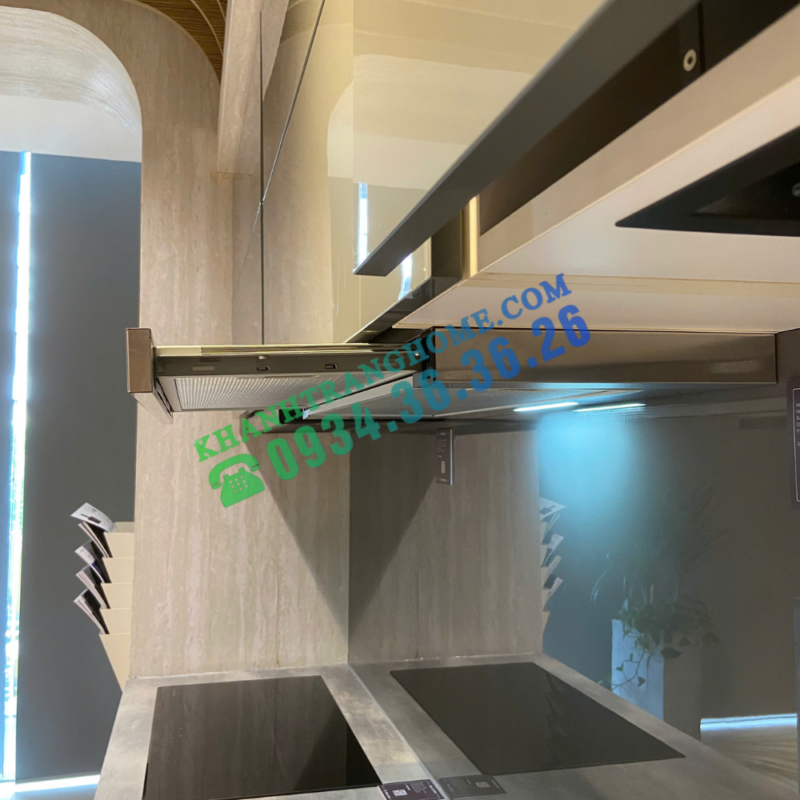 Máy hút mùi âm tủ Malloca MH 70SMC - 38 Máy hút mùi âm tủ Malloca MH 70SMC