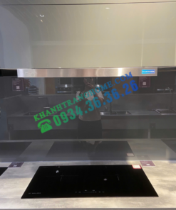 Máy hút mùi âm tủ Malloca MH 70SMC - 32 BẾP KÍNH ÂM 2 TỪ MALLOCA MH-732 IN