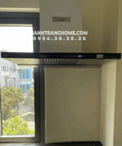 Máy hút mùi áp tường GrandX GX H70T81B - 23 Máy hút mùi áp tường GrandX GX H70T81B