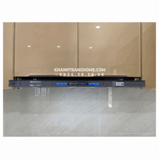 Máy hút mùi áp tường GrandX GX H70T81G