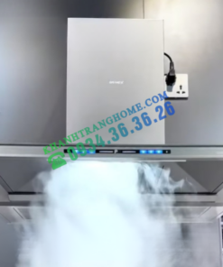 Máy hút mùi áp tường GrandX GX H70T81G