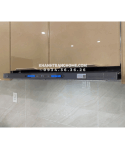 Máy hút mùi áp tường GrandX GX H70T81G - 27 Máy hút mùi áp tường GrandX GX H70T81G