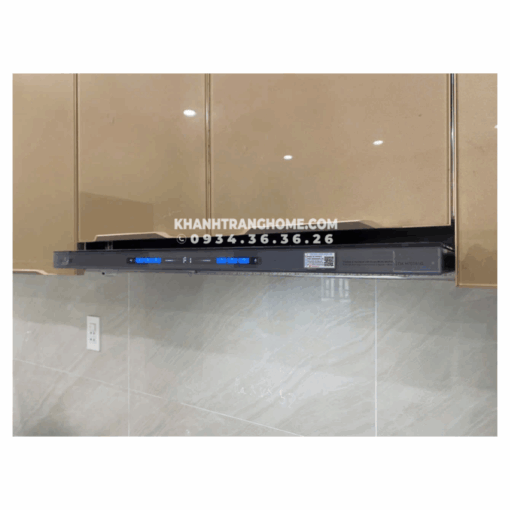 Máy hút mùi áp tường GrandX GX H70T81G