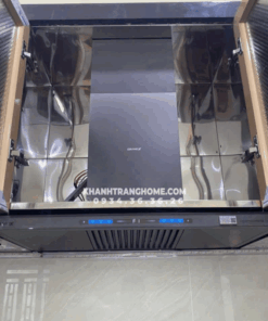 Máy hút mùi áp tường GrandX GX H70T81G - 28 Máy hút mùi áp tường GrandX GX H70T81G