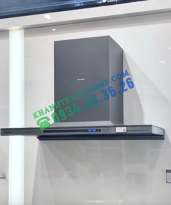 Máy hút mùi áp tường GrandX GX H70T81G