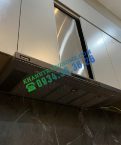 Máy hút mùi áp tường GrandX GX H90C68B