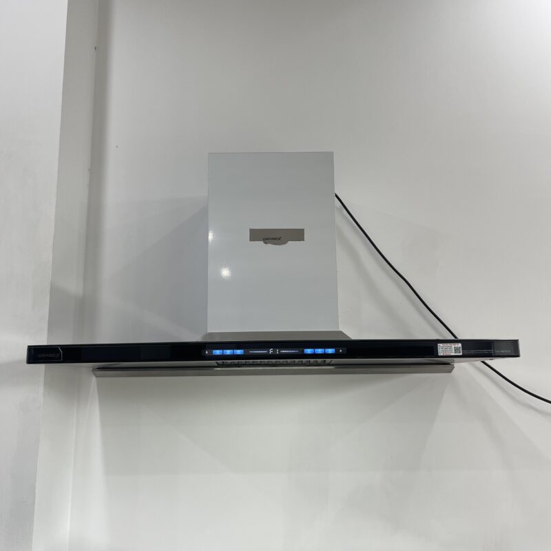 Máy hút mùi áp tường GrandX GX H90T81B - 25 Máy hút mùi áp tường GrandX GX H90T81B
