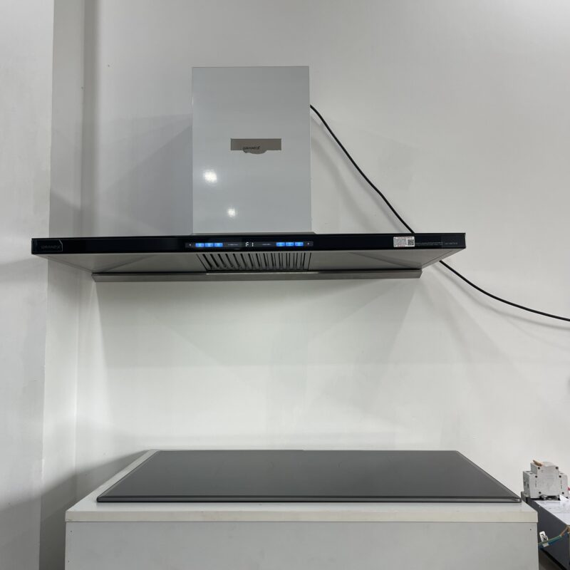Máy hút mùi áp tường GrandX GX H90T81B - 26 Máy hút mùi áp tường GrandX GX H90T81B