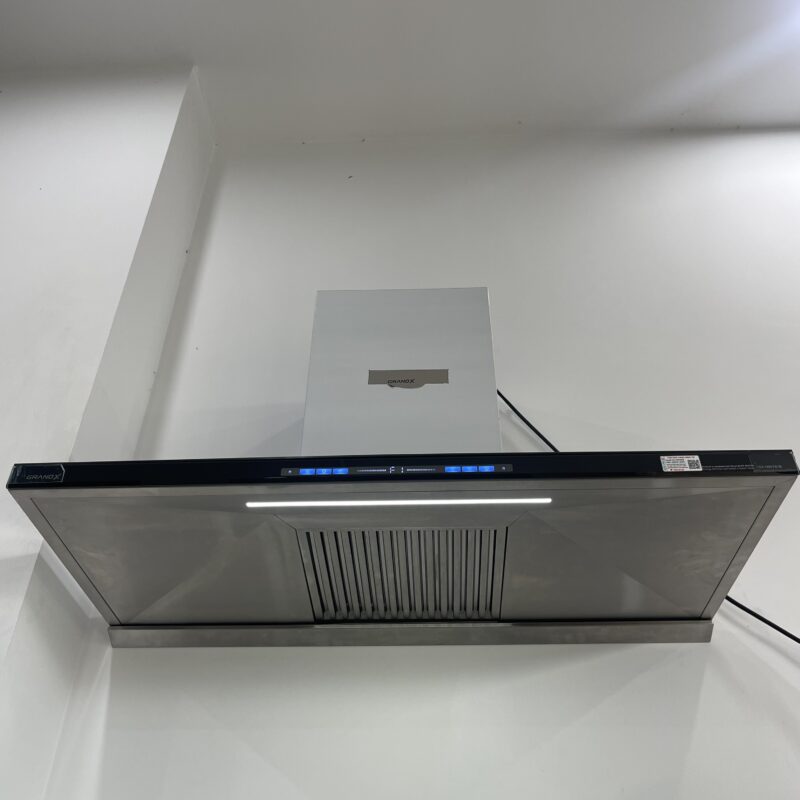 Máy hút mùi áp tường GrandX GX H90T81B - 27 Máy hút mùi áp tường GrandX GX H90T81B