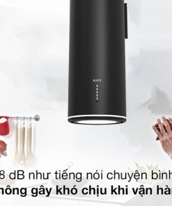 MÁY HÚT MÙI KAFF KF-WL2038B - 30 MÁY HÚT MÙI KAFF KF-WL2038B - 29