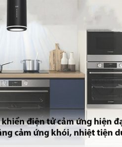 MÁY HÚT MÙI KAFF KF-WL2038B - 28 MÁY HÚT MÙI KAFF KF-WL2038B - 27