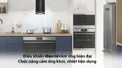MÁY HÚT MÙI KAFF KF-WL2038B - 7