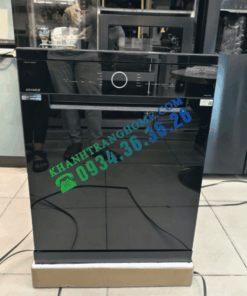 Máy rửa bát GrandX SMS8GX89B