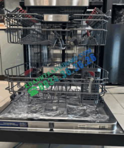 Máy rửa bát GrandX SMS8GX89B