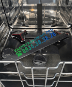 Máy rửa bát GrandX SMS8GX89B