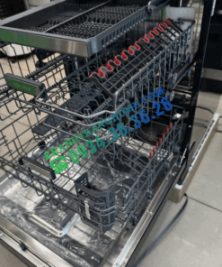 Máy rửa bát GrandX SMS8GX89B