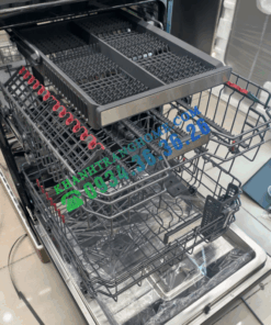 Máy rửa bát GrandX SMS8GX89B