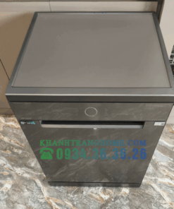 Máy rửa bát GrandX SMS8GX89G - 28 Máy rửa bát GrandX SMS8GX89G