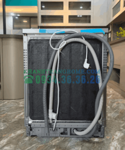 Máy rửa bát GrandX SMS8GX89G - 27 Máy rửa bát GrandX SMS8GX89G