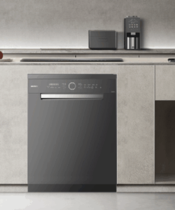 Máy rửa bát GrandX SMS8GX89G - 20 Máy rửa bát GrandX SMS8GX89G