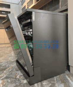 Máy rửa bát GrandX SMS8GX89G - 26 Máy rửa bát GrandX SMS8GX89G