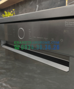 Máy rửa bát GrandX SMS8GX89G - 25 Máy rửa bát GrandX SMS8GX89G