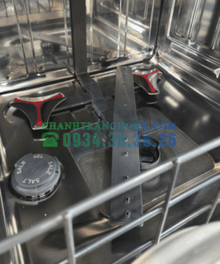 Máy rửa bát GrandX SMS8GX89G - 23 Máy rửa bát GrandX SMS8GX89G