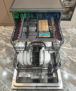 Máy rửa bát GrandX SMS8GX89G - 22 Máy rửa bát GrandX SMS8GX89G