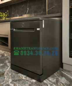 Máy rửa bát GrandX SMS8GX89G - 21 Máy rửa bát GrandX SMS8GX89G