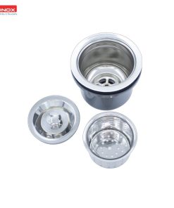 BÁT RÁC KONOX SK02 - 11