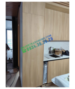 TỦ LẠNH KAFF KF-BI233WL LUXURY