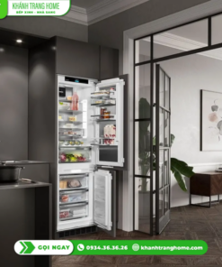 TỦ LẠNH KAFF KF-BI233WL LUXURY