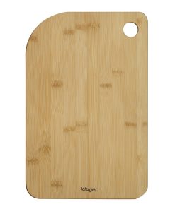 Thớt gỗ tre KLUGER KCB-K500