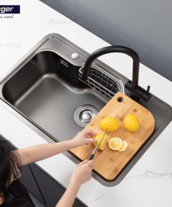 Thớt gỗ tre KLUGER KCB-K500