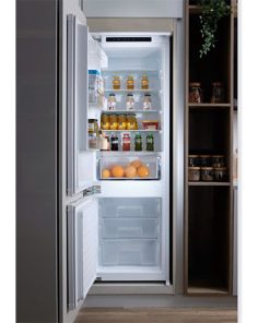 TỦ LẠNH KAFF KF-BI233WL LUXURY (CÁNH MỞ TRÁI) - 17